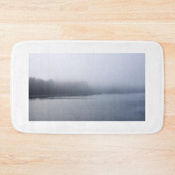 Item preview, Fog in the Park designed and sold by couragesings.