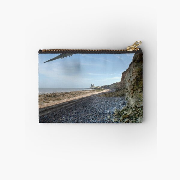 Item preview,  Vulcan Over Reculver designed and sold by Dave Godden.