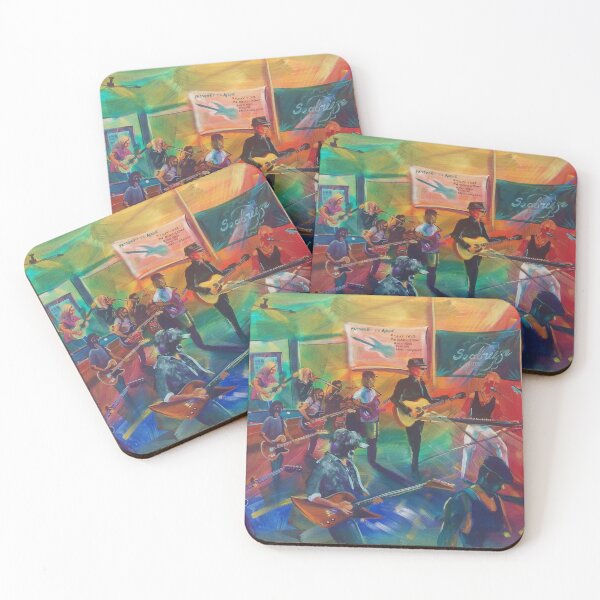 Item preview, Passport to Airlie - Mackay - Seabreeze Hotel Heat 3 designed and sold by robert (bob) gammage.