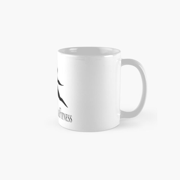 Morning Joe Classic Mug