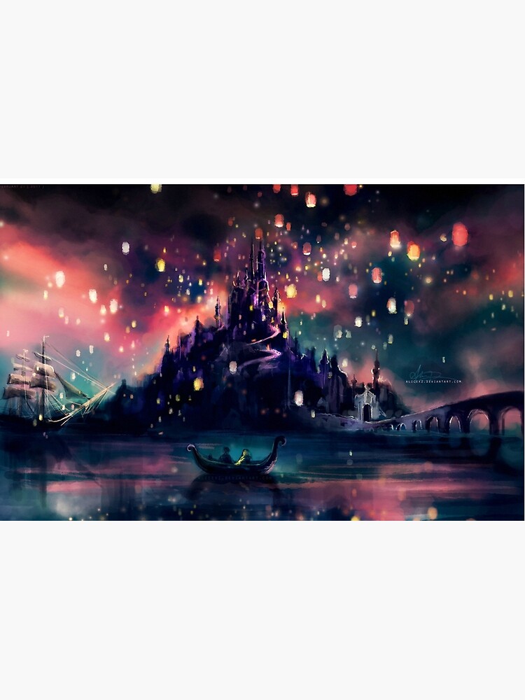 Tangled by LoveMovies