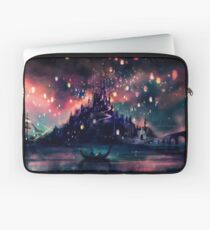 Tangled Laptop Sleeve