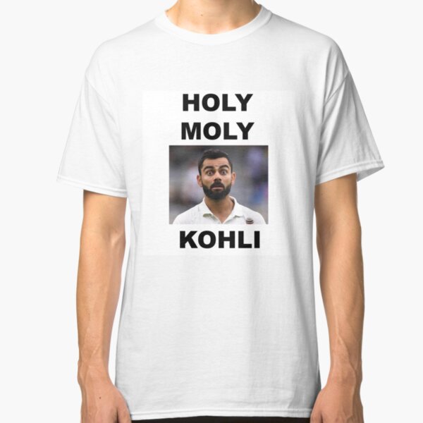 holy moly donut shop shirt