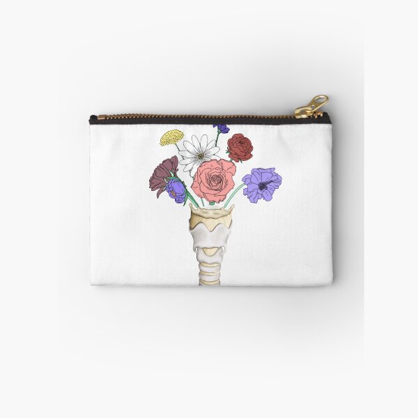 Item preview, Larynx with Flowers designed and sold by Paige's Page.