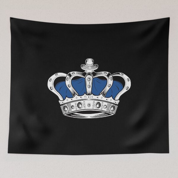 Item preview, Crown - Blue 2 designed and sold by Adamzworld.