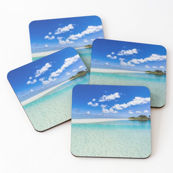 Item preview, Another Day in Paradise I designed and sold by KarenWillshaw.