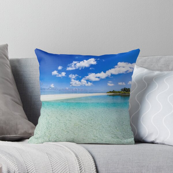 Item preview, Another Day in Paradise I designed and sold by KarenWillshaw.