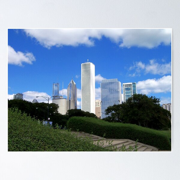 Item preview, Oasis in the City designed and sold by Brian Gaynor.