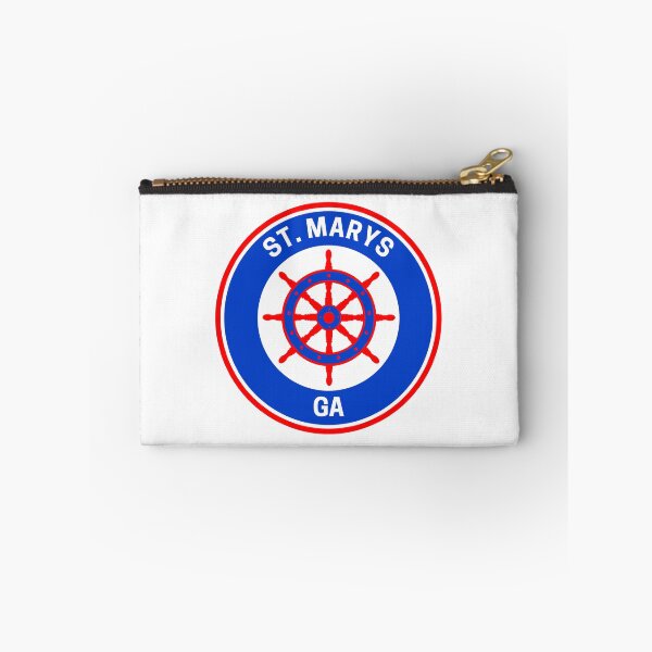 Item preview, Vintage St. Marys Georgia designed and sold by fearcity.