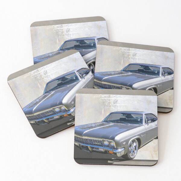 Item preview, 66 Impala designed and sold by Hawley Designs.