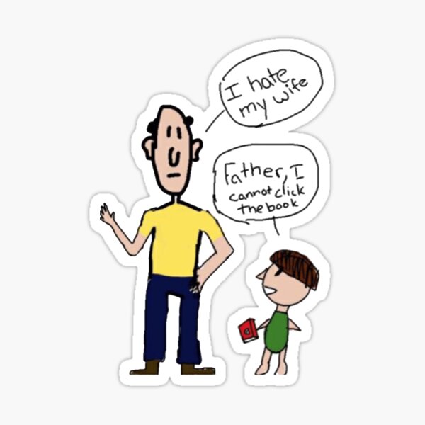 Item preview, Father, I cannot click the book designed and sold by mason royal.