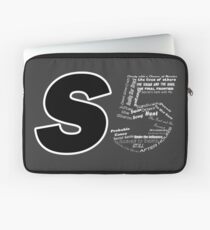 Castle S5 Laptop Sleeve