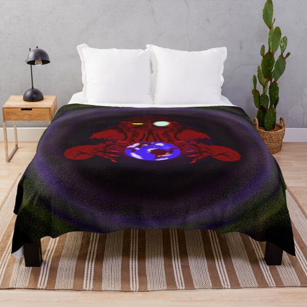 Item preview, When the Moon hits your Eye designed and sold by Caleb Tolbert.