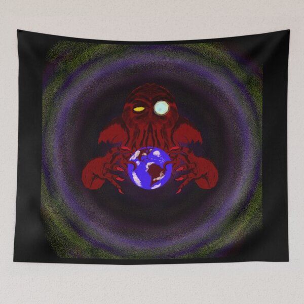 Item preview, When the Moon hits your Eye designed and sold by Caleb Tolbert.