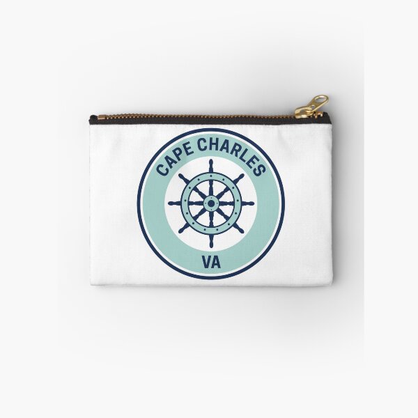 Item preview, Vintage Cape Charles Virginia designed and sold by fearcity.