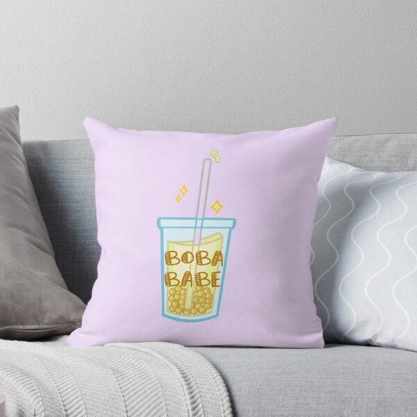 Item preview, Boba Babe - Oro designed and sold by scootsmcdoots.