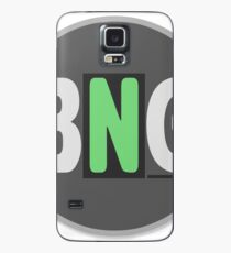 Untitled Case/Skin for Samsung Galaxy