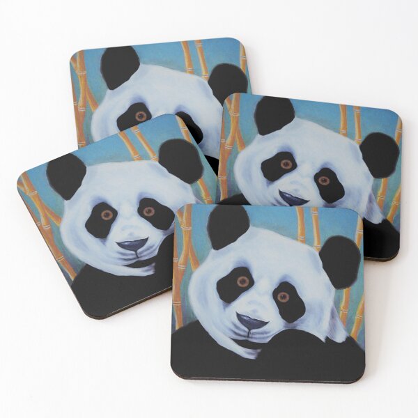Item preview, Panda designed and sold by Savannah Gibbs.