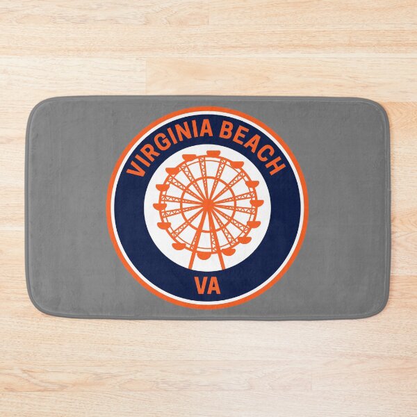 Item preview, Vintage Virginia Beach  designed and sold by fearcity.
