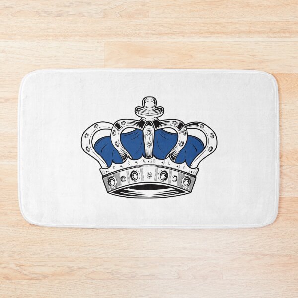 Item preview, Crown - Blue designed and sold by Adamzworld.
