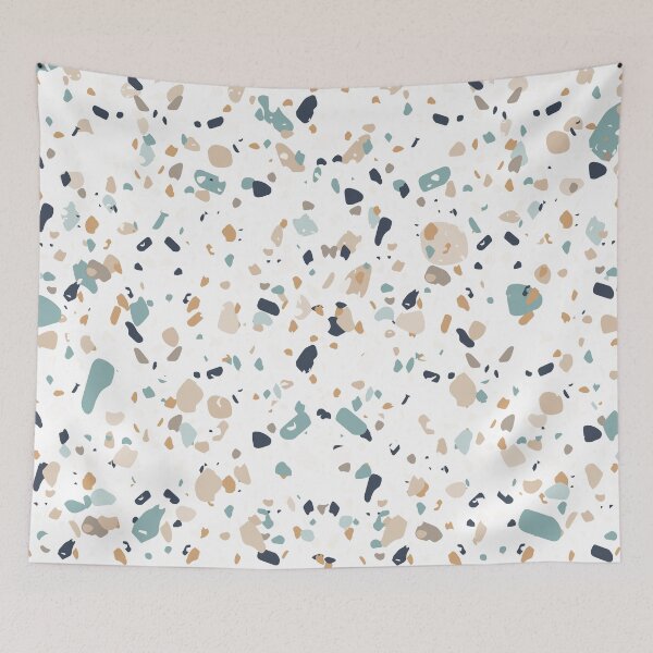 Item preview, Italian terrazzo designed and sold by TheaDesign.