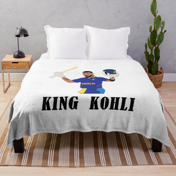 Item preview, KING KOHLI designed and sold by JMeld.
