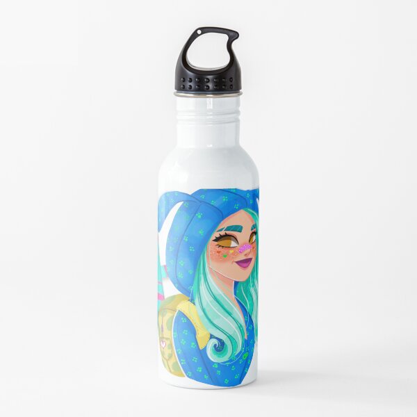 Lana Bunny Water Bottle