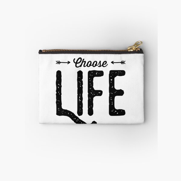 Item preview, Choose life designed and sold by Kerry Pritchard.