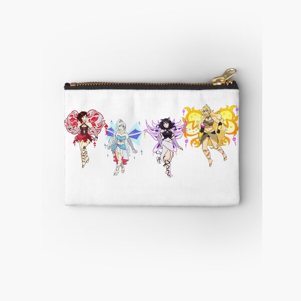 Item preview, RWBY Winx designed and sold by 34choco.