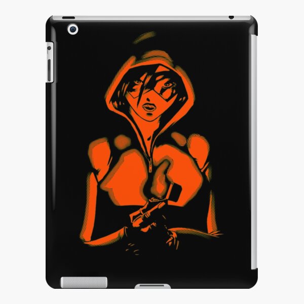 Seoul Hot is LIT! iPad Snap Case