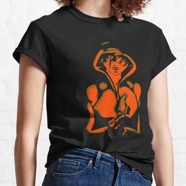 Seoul Hot is LIT! Classic T-Shirt