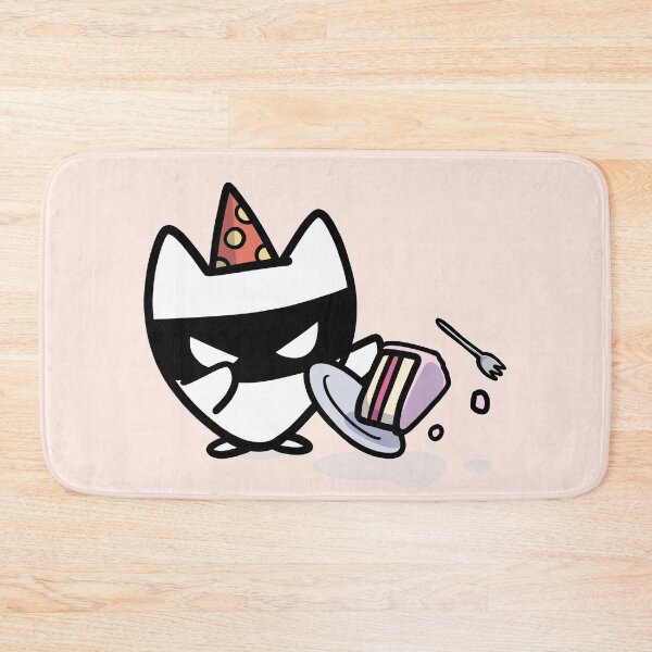 Item preview, Party Time Glop designed and sold by vanillaroseart.