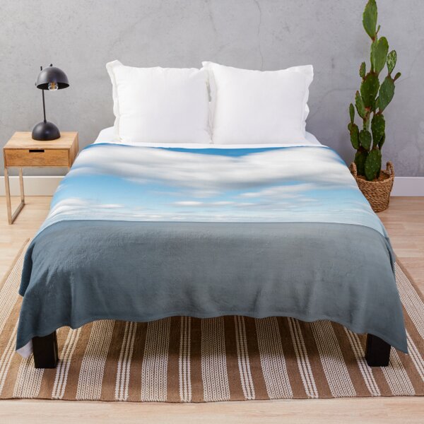 Item preview, Baltic Sea Beach Long Exposure on a Sunny Day designed and sold by Jon Shore.