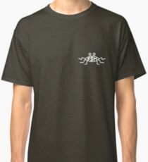 FSM - Flying Spaghetti Monster Classic T-Shirt