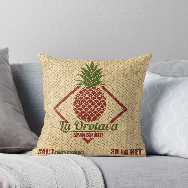 Item preview, Fruits - Pineapple Basket designed and sold by Iker Paz Studio.