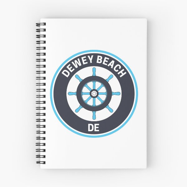 Item preview, Vintage Dewey Beach Delaware  designed and sold by fearcity.