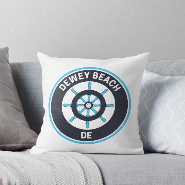 Item preview, Vintage Dewey Beach Delaware  designed and sold by fearcity.