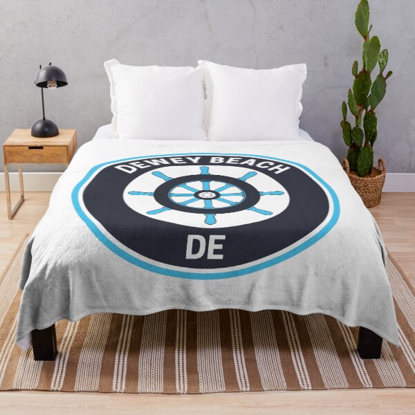Item preview, Vintage Dewey Beach Delaware  designed and sold by fearcity.