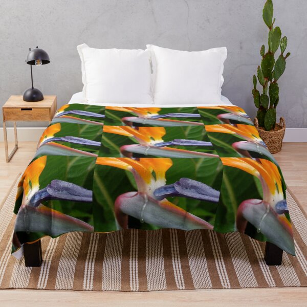 Item preview, Strelitzia designed and sold by ginnymac.