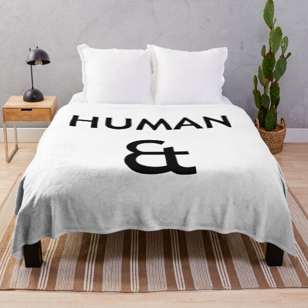 Item preview, Human et - Humanity designed and sold by Art-Frankenberg.