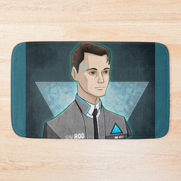 Item preview, Android Detective designed and sold by artofzan.