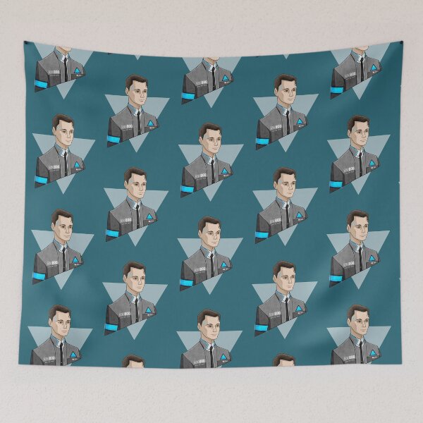Item preview, Android Detective designed and sold by artofzan.