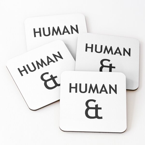 Item preview, Human et - Humanity designed and sold by Art-Frankenberg.