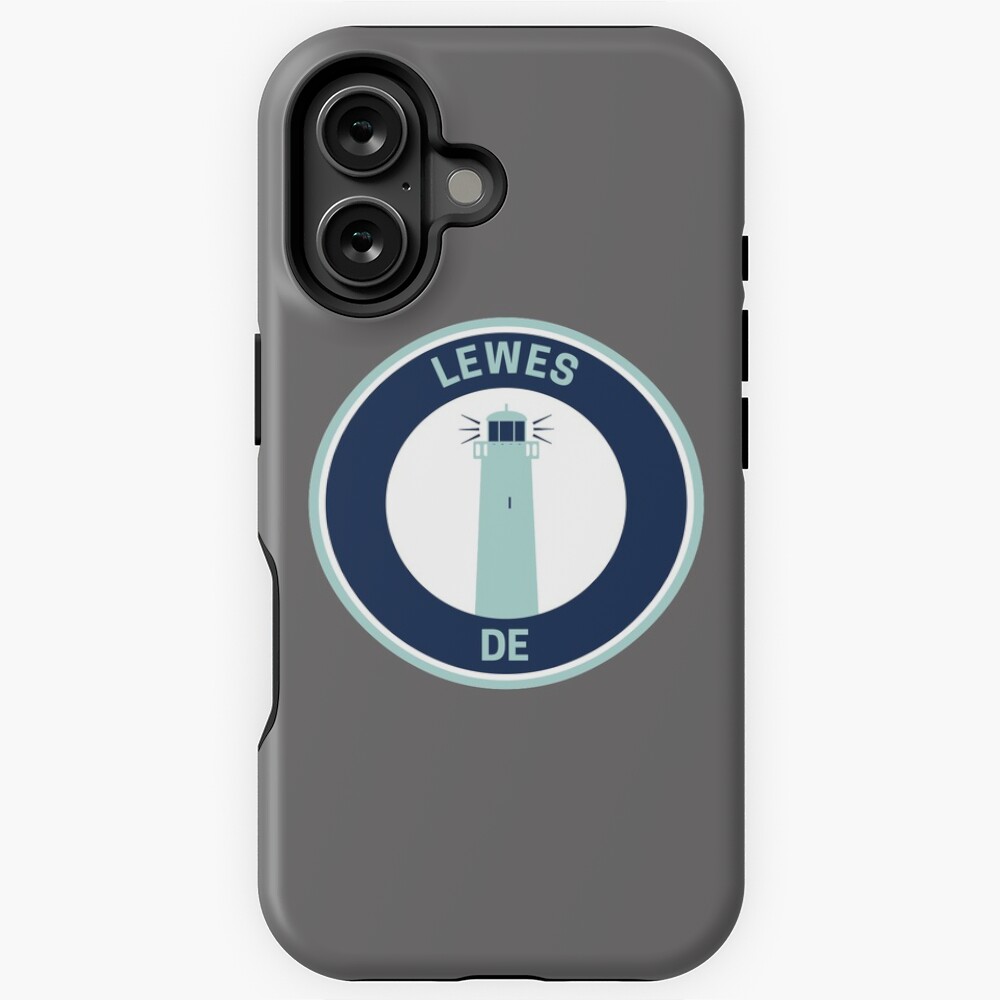 Item preview, iPhone Magsafe Tough Case designed and sold by fearcity.