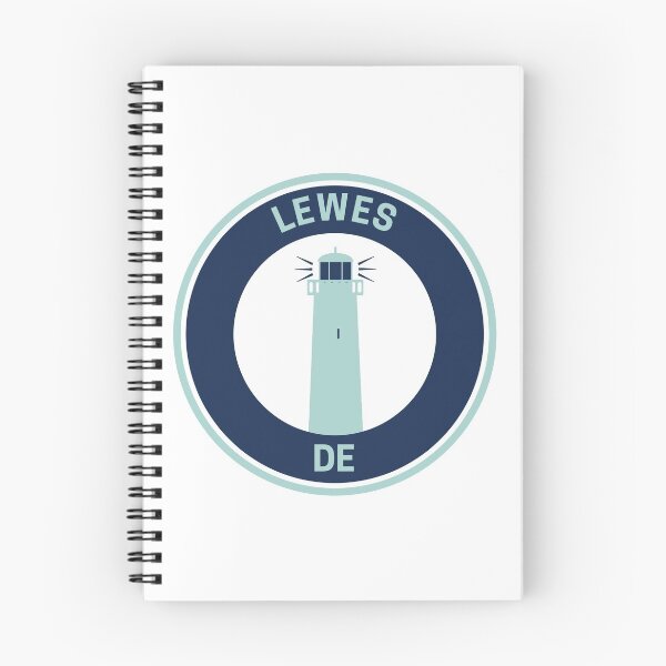 Item preview, Vintage Lewes Delaware  designed and sold by fearcity.