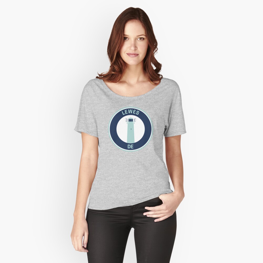 Item preview, Relaxed Fit T-Shirt designed and sold by fearcity.