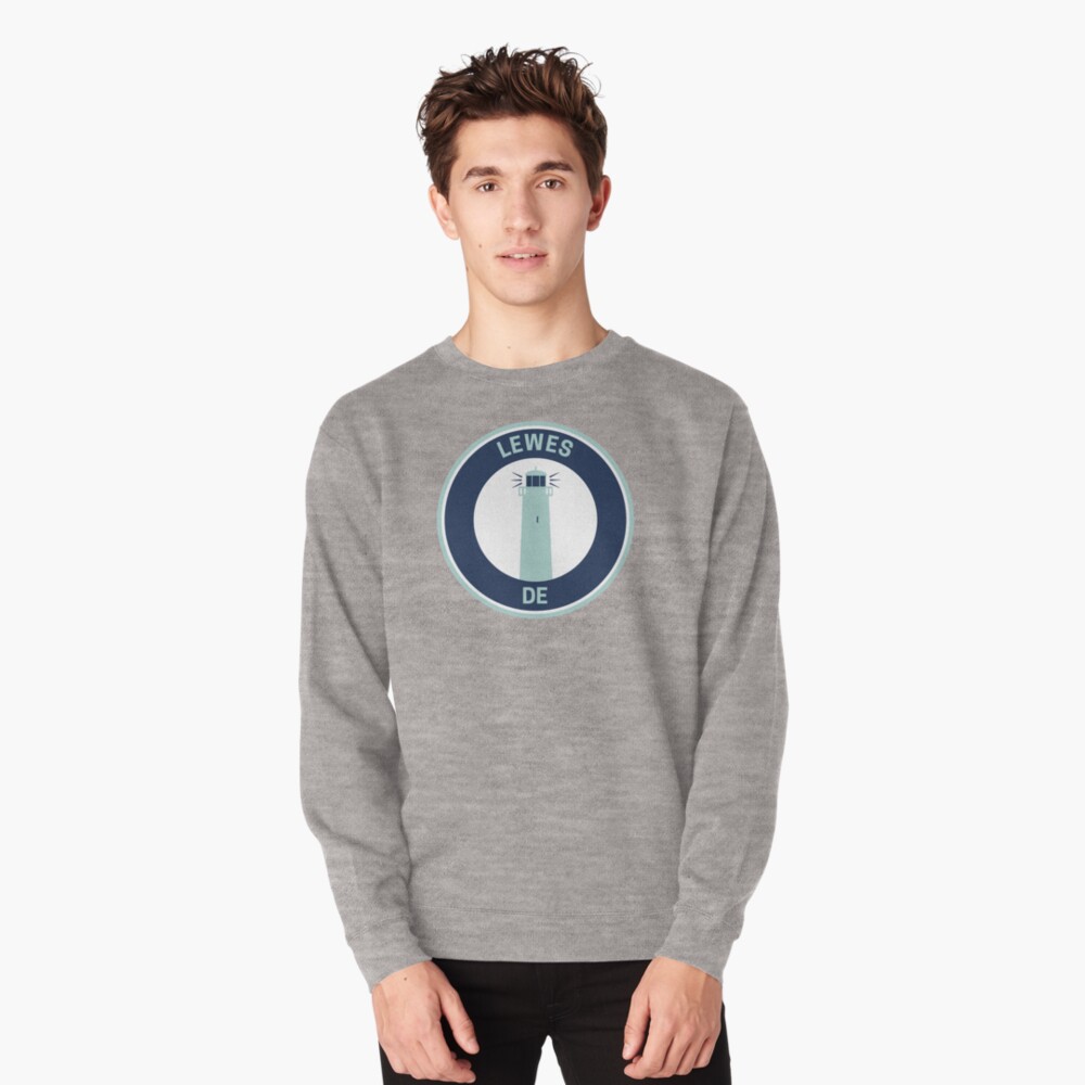 Item preview, Pullover Sweatshirt designed and sold by fearcity.