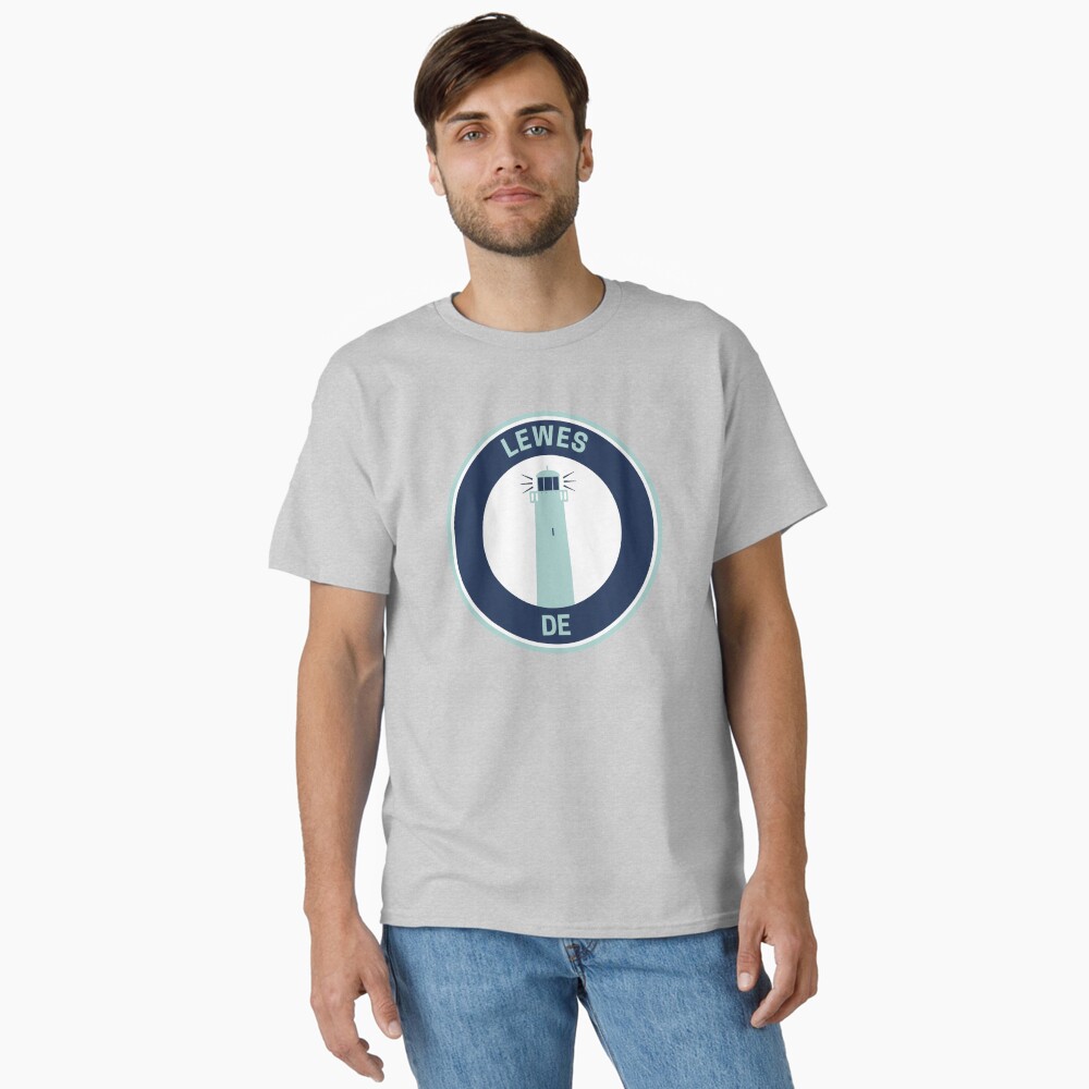 Item preview, Classic T-Shirt designed and sold by fearcity.