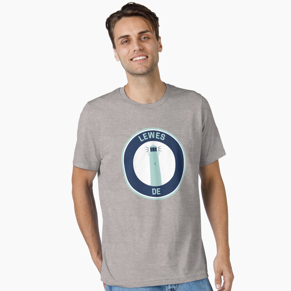 Item preview, Essential T-Shirt designed and sold by fearcity.