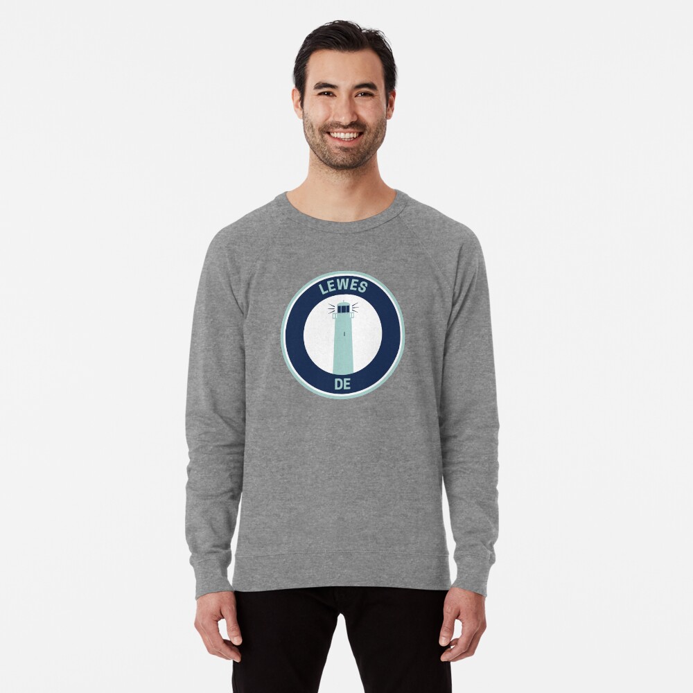 Item preview, Lightweight Sweatshirt designed and sold by fearcity.